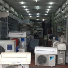 Thu Mua Máy Lạnh Cũ Tại Quận 11 TP.HCM – Nhận Thu Hồi Tận Nơi, Giá Cao Cho Nhà Dân, Cửa Hàng, Doanh Nghiệp