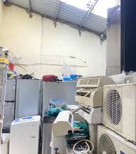 Thu Mua Máy Lạnh Cũ Tại Quận 6 TP.HCM – Thu Mua Xác Máy Lạnh, Máy Lạnh Thanh Lý Giá Cao