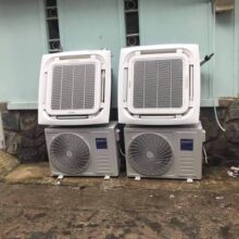 Thu Mua Máy Lạnh Cũ Tại Quận 8 TP.HCM – Định Giá Cao, Thu Mua Nhanh Trong Ngày