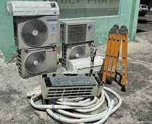 Thu Mua Máy Lạnh Cũ Tại Quận Bình Thạnh TP.HCM – Giá Cao Tận Nơi, Nhận Thu Hồi Máy Lạnh Chung Cư, Văn Phòng
