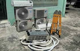 Thu Mua Máy Lạnh Cũ Tại Quận Bình Thạnh TP.HCM – Giá Cao Tận Nơi, Nhận Thu Hồi Máy Lạnh Chung Cư, Văn Phòng
