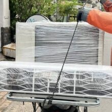 Thu Mua Máy Lạnh Cũ Tại Quận Gò Vấp TP.HCM – Thu Mua Giá Cao, Đến Tận Nơi Trong 30 Phút