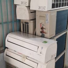 Thu Mua Máy Lạnh Cũ Tại Quận Tân Bình TP.HCM – Thu Mua Nhanh, Giá Cao, Hỗ Trợ 24/7