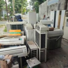 Thu Mua Máy Lạnh Cũ Tại Showroom Ô Tô TP.HCM – Nhận Máy Lạnh Âm Trần, Giấu Trần, Hệ Thống Điều Hòa Cao Cấp
