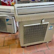 Thu Mua Máy Lạnh Cũ Tại Siêu Thị – Trung Tâm Thương Mại – Chuỗi Cửa Hàng Bán Lẻ Giá Cao Tại TP.HCM