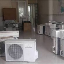 Thu Mua Máy Lạnh Cũ Tại Siêu Thị, Trung Tâm Điện Máy TP.HCM – Nhận Máy Trưng Bày, Tồn Kho, Thanh Lý Toàn Bộ