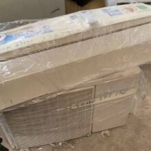 Thu Mua Máy Lạnh Cũ Tại TP. Thủ Đức – Thu Mua Tận Nơi, Giá Cao, Hỗ Trợ Nhanh 24/7