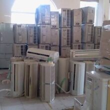 Thu Mua Máy Lạnh Cũ Tại Kho Lạnh – Trung Tâm Logistics – Kho Hàng Giá Cao Tại TP.HCM