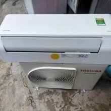 Thu Mua Máy Lạnh Cũ Tại Tòa Nhà Văn Phòng TP.HCM Giá Cao – Thanh Lý Điều Hòa Trung Tâm, VRV, VRF Chuyên Nghiệp