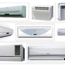 Thu Mua Máy Lạnh Cũ Tại Trung Tâm Thương Mại TP.HCM – Nhận Hệ Thống Âm Trần, Công Suất Lớn