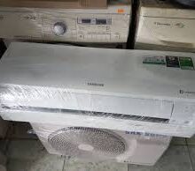 Thu Mua Máy Lạnh Cũ Tại Trường Học – Trường Quốc Tế – Trung Tâm Anh Ngữ Giá Cao Tại TP.HCM