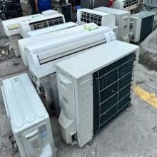 Thu Mua Máy Lạnh Cũ Tại Trường Học – Trung Tâm Anh Ngữ TP.HCM Giá Cao – Thanh Lý Nhanh, Thu Mua Số Lượng Lớn