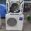 Thu Mua Máy Lạnh Cũ Tại Văn Phòng TP.HCM Giá Cao – Tháo Dỡ Nhanh, Thu Mua Số Lượng Lớn
