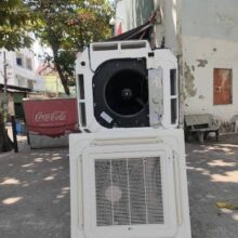 Thu Mua Máy Lạnh Cũ Bình Tân Giá Cao – Nhận Thanh Lý Tận Nơi, Thu Mua Máy Lạnh Nhà Xưởng, Nhà Trọ