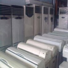 Thu Mua Máy Lạnh Cũ Theo Khu Vực Lắp Đặt