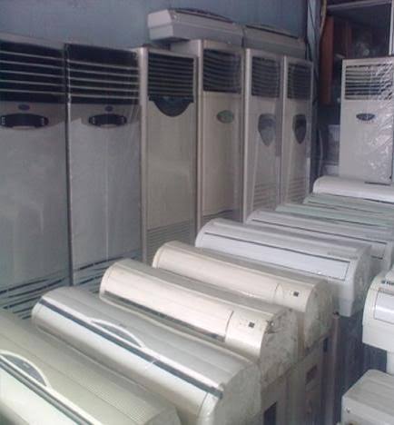 Thu Mua Máy Lạnh Cũ Tận Nơi Uy Tín