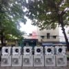 Thu Mua Máy Lạnh Cũ Tân Phú Giá Cao – Nhận Thanh Lý Tận Nơi, Thu Mua Nhanh Trong Ngày