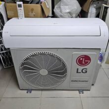 Thu Mua Máy Lạnh Cũ Cho Showroom, Spa, Gym Giá Cao TP.HCM