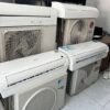 Thu Mua Máy Lạnh Cũ Kết Hợp Thu Mua Vật Tư Điều Hòa