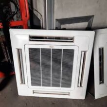 Thu Mua Máy Lạnh Giấu Trần Nối Ống Gió Cũ Giá Cao TP.HCM – Thu Mua Điều Hòa Ducted Inverter Tận Nơi