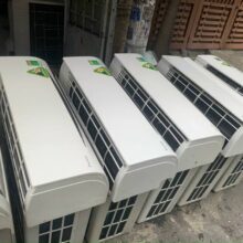 Thu Mua Máy Lạnh Khi Di Dời Giá Cao Tại TP.HCM – Hỗ Trợ Tháo Dỡ, Thanh Toán Nhanh