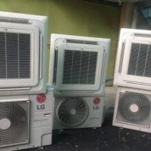 Thu Mua Máy Lạnh Nhà Hàng Giá Cao Tại TP.HCM – Thu Mua Tận Nơi, Báo Giá Nhanh