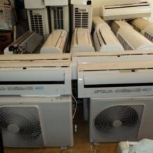 Thu Mua Máy Lạnh Nhà Xưởng Giá Cao Tại TP.HCM – Thu Mua Hệ Thống Điều Hòa Công Nghiệp
