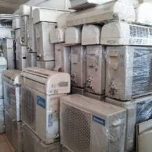 Thu Mua Máy Lạnh Theo Dự Án Giá Cao Tại TP.HCM – Khảo Sát Tận Nơi, Thu Mua Trọn Gói