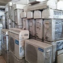 Thu Mua Máy Lạnh Trường Học Giá Cao Tại TP.HCM