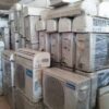 Thu Mua Máy Lạnh VRF Cũ Giá Cao TP.HCM – Thu Mua Hệ Thống Điều Hòa Trung Tâm Tận Nơi