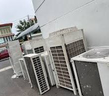 Thu Mua Thanh Lý Máy Lạnh Cũ Giá Tốt Tại TP.HCM – Định Giá Theo Thực Tế