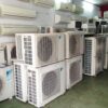 Thu Mua Thanh Lý Máy Lạnh Cũ Tại Quận 8 – TP.HCM Tận Nơi, Nhanh Gọn