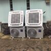 Thu Mua Máy Lạnh Cũ Bình Tân – Nhận Máy Hư, Xác Máy Lạnh Tận Nơi