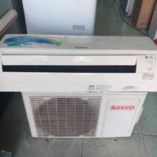 Thu Mua Máy Lạnh Cũ Tại Bệnh Viện – Phòng Khám – Trung Tâm Y Tế Giá Cao