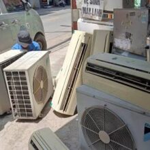Thu mua máy lạnh cũ tại cửa hàng thời trang, shop quần áo, showroom mỹ phẩm – Thanh lý nhanh, giá tốt
