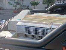 Thu mua máy lạnh cũ tại showroom ô tô, gara xe, trung tâm bảo dưỡng – Thanh lý máy lạnh thương mại giá cao