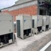 Thu mua máy lạnh cũ tại trung tâm thương mại, siêu thị và chuỗi cửa hàng bán lẻ