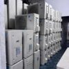 Thu mua máy lạnh cũ tại trường học, trung tâm đào tạo, trường nghề – Thanh lý nhanh số lượng lớn