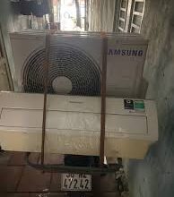 Thu mua máy lạnh cũ tất cả thương hiệu – Định giá cao, thu mua tận nơi
