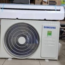 Thu Mua Xác Máy Lạnh Cũ Tại TP.HCM – Nhận Thu Gom Tận Nơi
